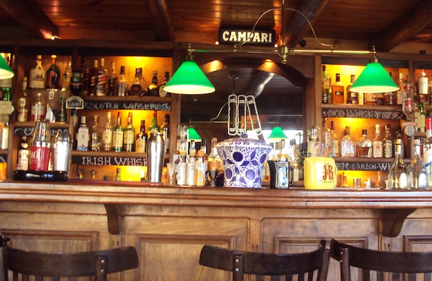 Bar El Calafate