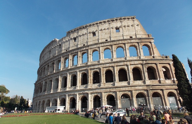 10 dias na Itália: de Roma a Veneza