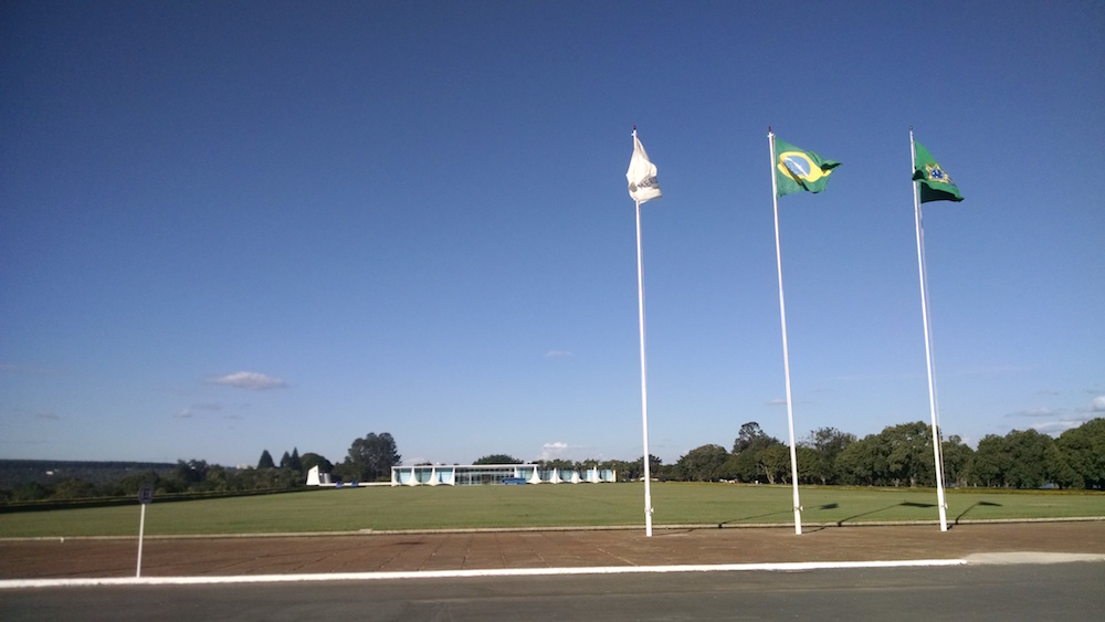 pontos turisticos brasilia
