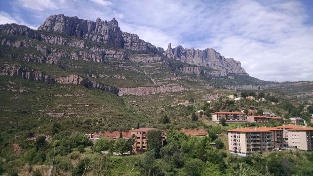 Um dia em Montserrat | Bate e volta de Barcelona