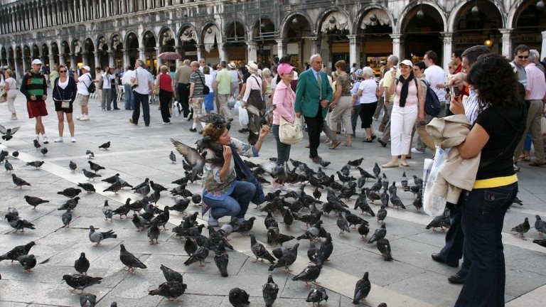 5 verdades sinceras (e ruins) sobre Veneza