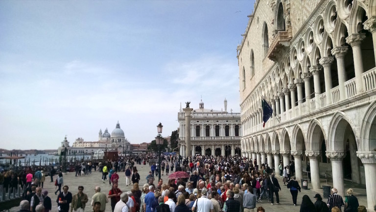 Onde ficar em Veneza (e economizar muito)