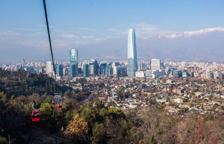 O que fazer em Santiago do Chile: do clássico ao diferente (2024)