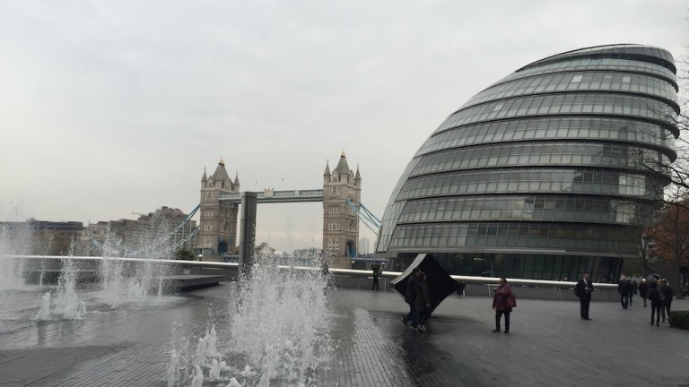 Roteiro de 3 dias em Londres – O que fazer e visitar