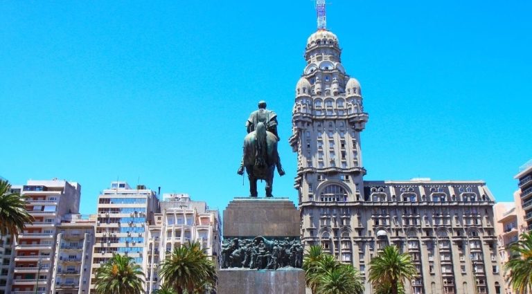 Os 7 melhores hostels de Montevideo