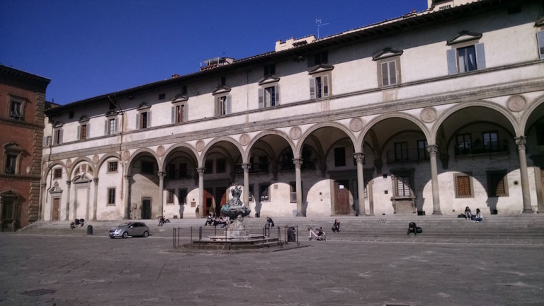 Passeios em Florença: hora marcada e sem fila