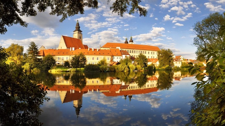 Roteiro na República Tcheca: 4 cidades, 4 patrimônios mundiais da Unesco