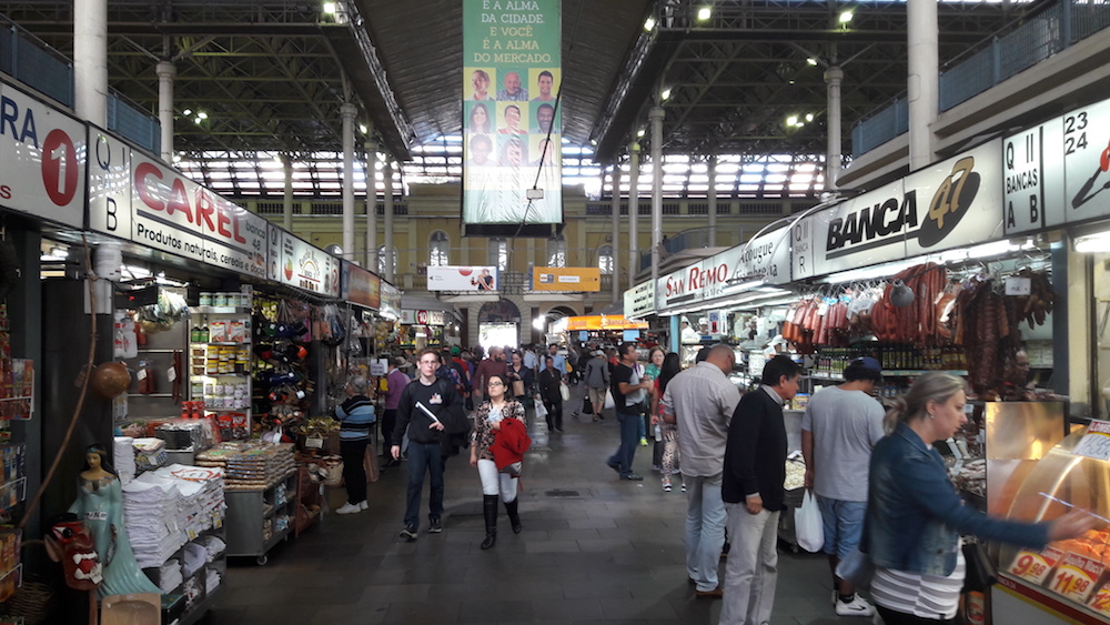 mercado central porto alegre