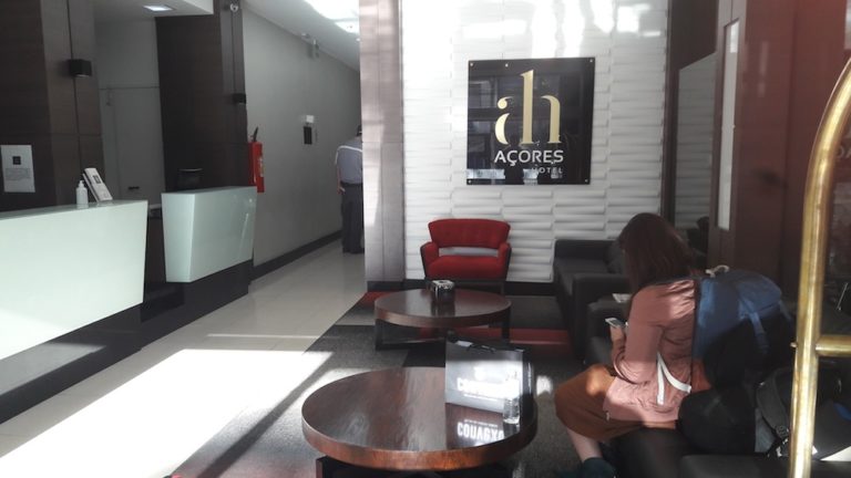 Açores Premium Hotel em Porto Alegre: e aí, vale a hospedagem?