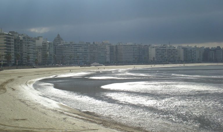 Quando ir a Montevidéu, Uruguai: temperaturas e chuvas mês a mês