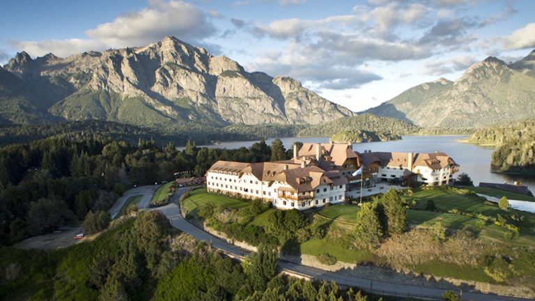 5 melhores hotéis para Lua de Mel em Bariloche (e suas vistas incríveis)