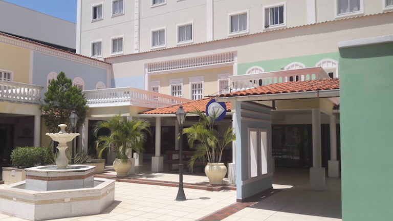 Dica de hotel bem localizado em São Luís do Maranhão