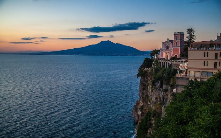 Lua de Mel na Itália: 5 destinos românticos