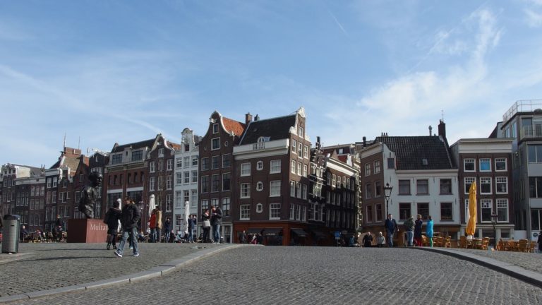Jordaan, o melhor bairro de Amsterdam