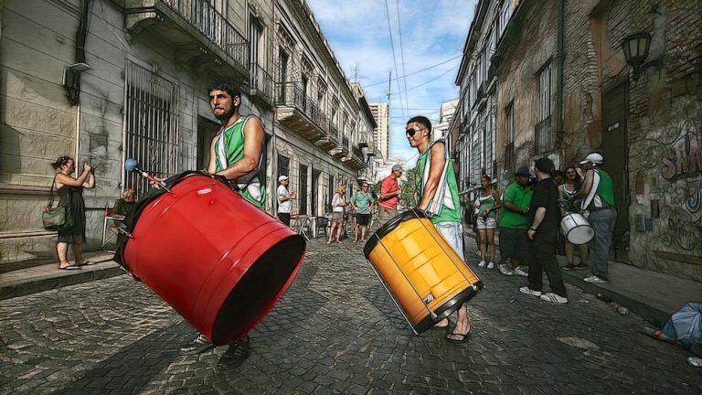 19 dicas de hotéis para o Carnaval em Buenos Aires