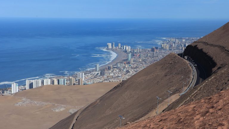 Verão no Chile: 5 melhores destinos e o que fazer