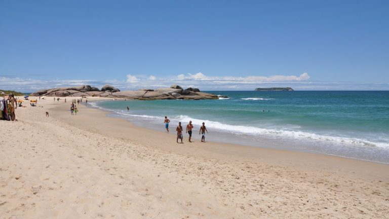 10 melhores praias de Santa Catarina (e mais bonitas)