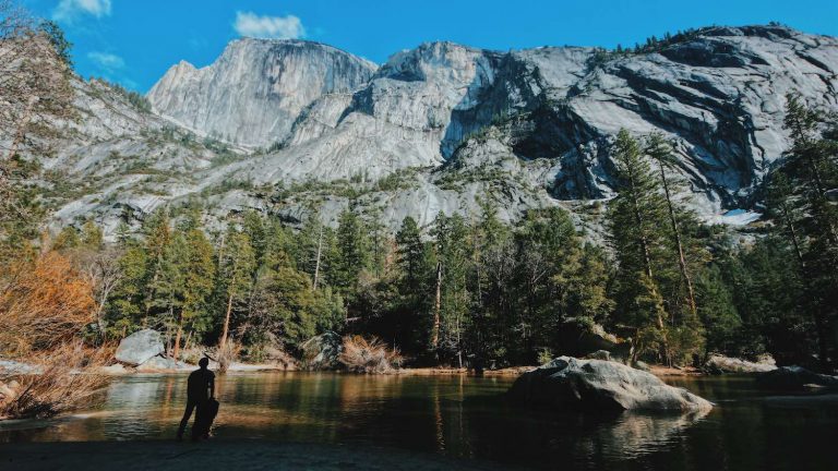 Dicas de Yosemite, o melhor parque da Califórnia