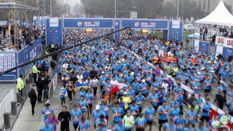 Maratona de Santiago do Chile: dicas, como chegar, onde ficar e hotéis