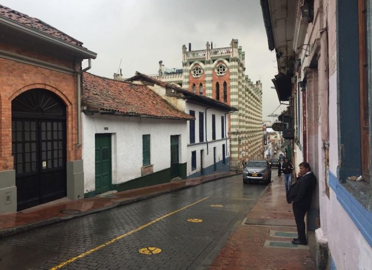 Quando visitar Bogotá: clima e melhor época para viajar
