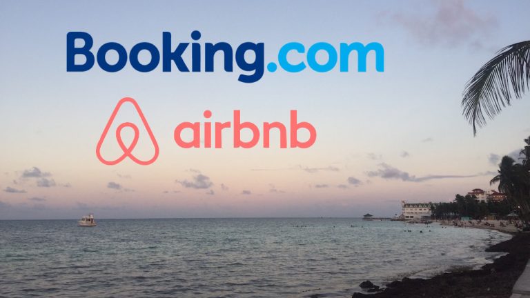 Airbnb ou Booking: comparativo de preços, sites e qualidade