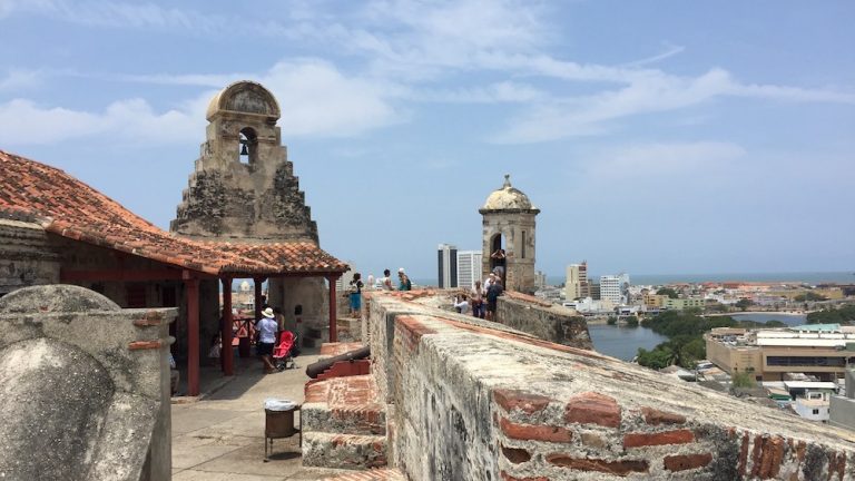 Castelo San Felipe de Barajas, Cartagena: vale a pena conhecer?