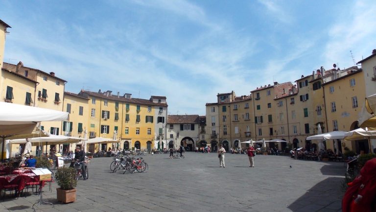 O que fazer em Lucca: dicas e pontos turísticos