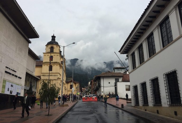 Onde ficar em Bogotá: bairros, hotéis e lugares mais seguros