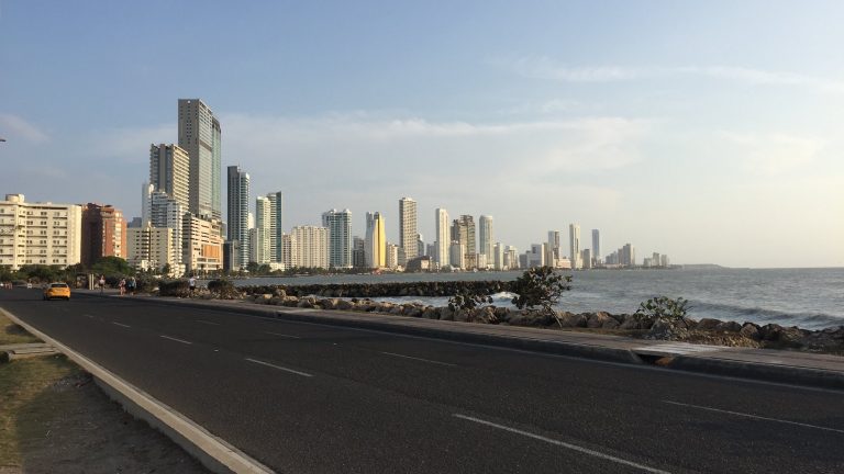 Onde ficar em Cartagena: melhores bairros e hotéis