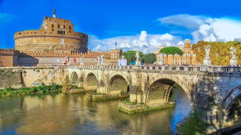 7 coisas para fazer em Roma sem gastar nada
