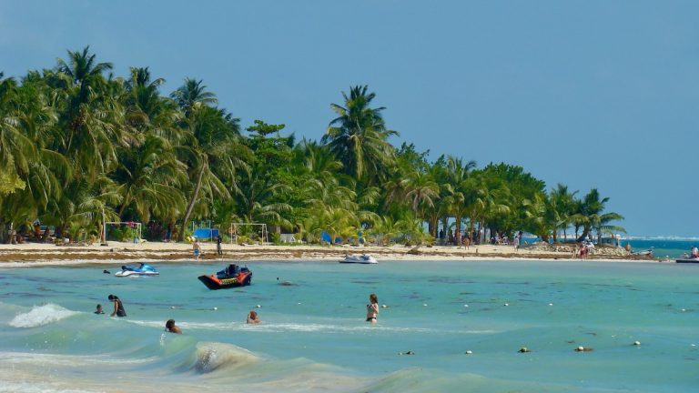Onde ficar em San Andrés: hotéis nas melhores praias (2024)