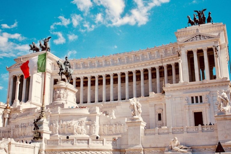 Onde ficar em Roma • 3 melhores bairros (2024)