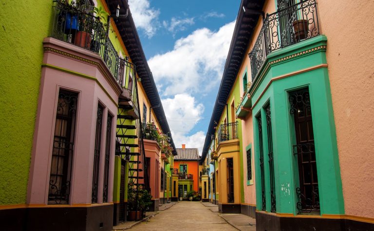 Onde se hospedar na Colômbia: 5 melhores cidades