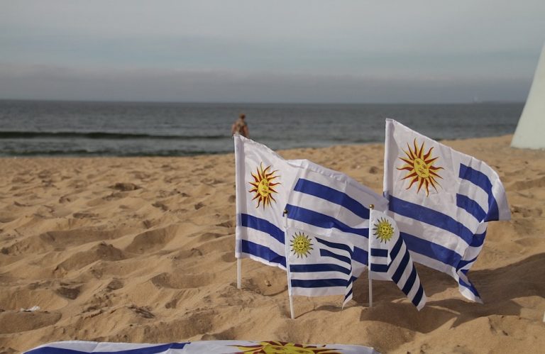 Réveillon no Uruguai: 5 destinos perfeitos para o Ano Novo