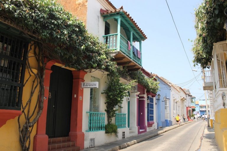 5 dicas de hotel boutique em Cartagena