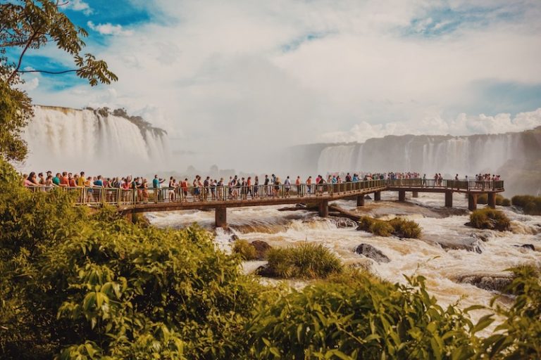 11 destinos para viajar em janeiro no Brasil
