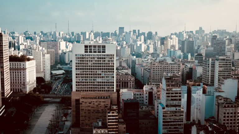 Estes são os melhores hotéis 5 estrelas de São Paulo em 2024