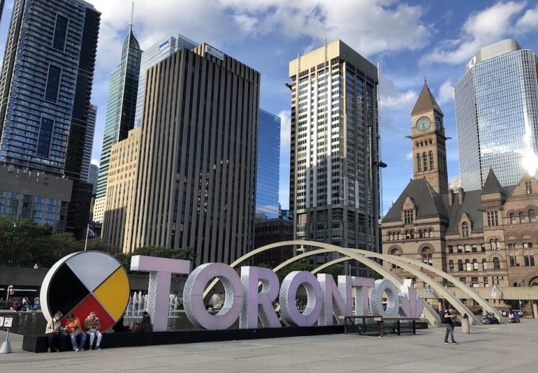 13 principais pontos turísticos de Toronto