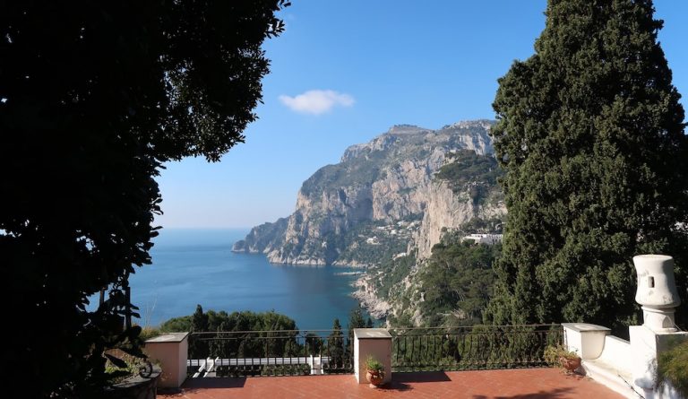 Onde se hospedar em Capri: melhores lugares, praias e hotéis