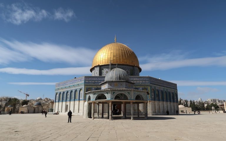 Bate e volta em Jerusalém: como ir e o que fazer