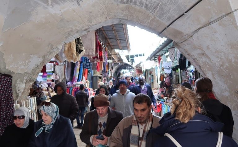 Onde ficar em Jerusalém: melhores bairros, hotéis e regiões 🇮🇱