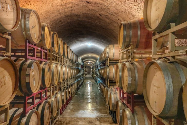 Napa Valley: conheça as melhores vinícolas da Califórnia