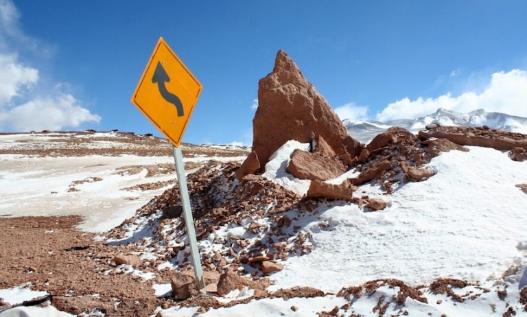 Melhor época no Atacama – Quando ir, temporadas e clima mês a mês