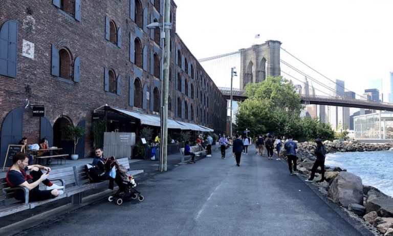 Brooklyn, NYC: melhores hotéis, bairros e lugares para se hospedar