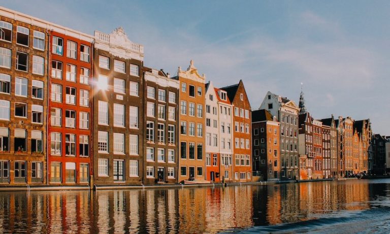5 dicas de Airbnb em Amsterdam (bons e baratos)