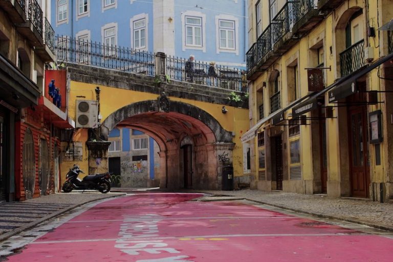 Airbnb em Lisboa: dicas, apartamentos e quando vale a pena usar