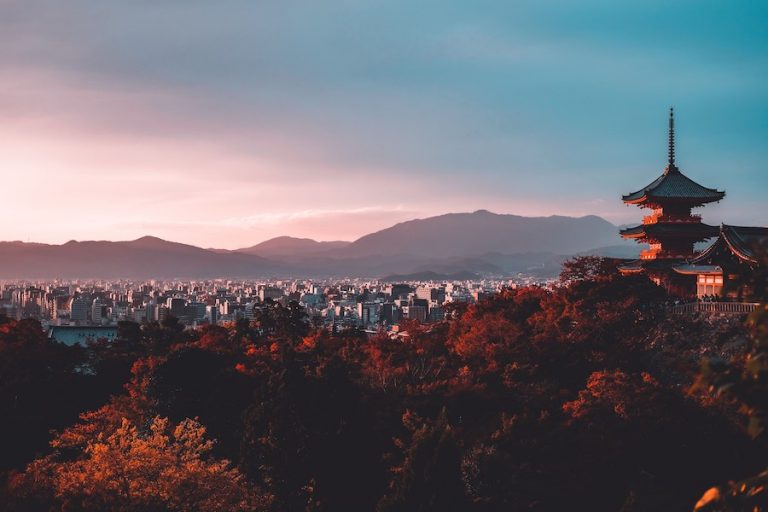Dicas de viagem para Quioto: o que fazer, como chegar e roteiro