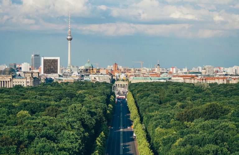 20 principais pontos turísticos de Berlim, com mapa e preços