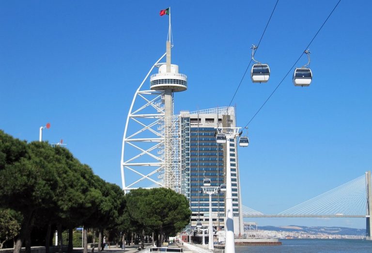 Onde ficar em Lisboa: 10 melhores bairros e dicas de hotéis (2024)