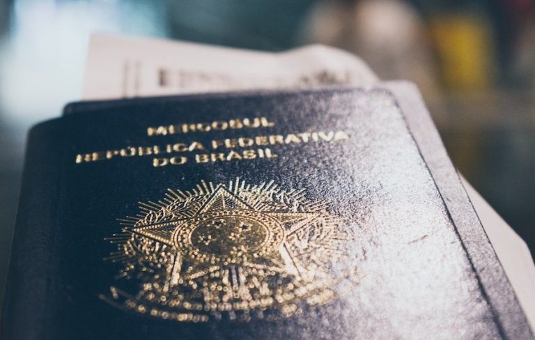 Os 5 documentos obrigatórios para viajar a Portugal